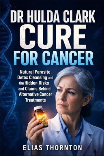 Amazon.com: The Cure and Prevention of All Cancers: 9781890035587